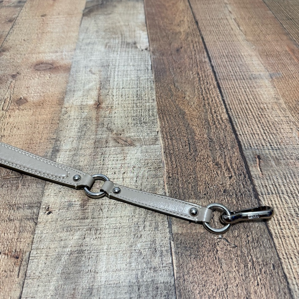 Coach 15960 Replacement Strap - image 8